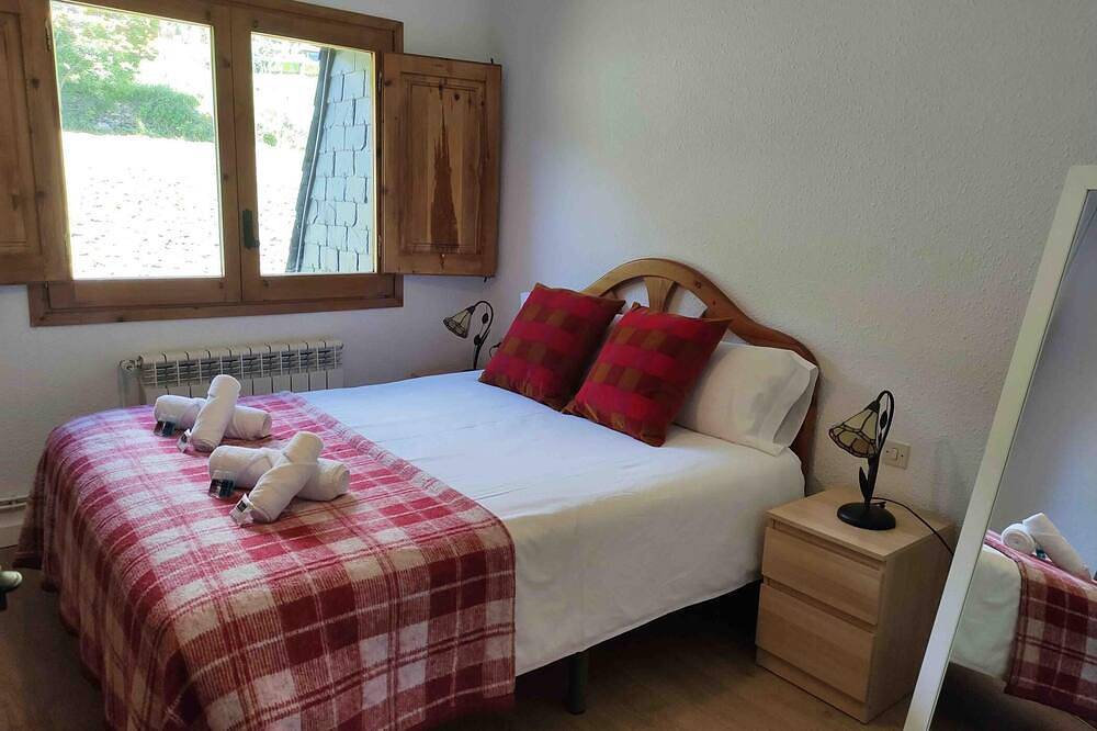 Suitedreams - Camp de Baix in La Massana (City), Pal Arinsal