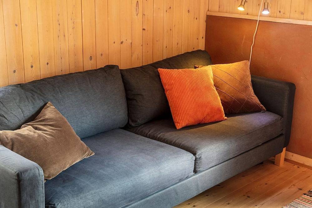 Nachhaltig und gefühlvoll in Seenähe in Gnesta, Schwedische Ostsee