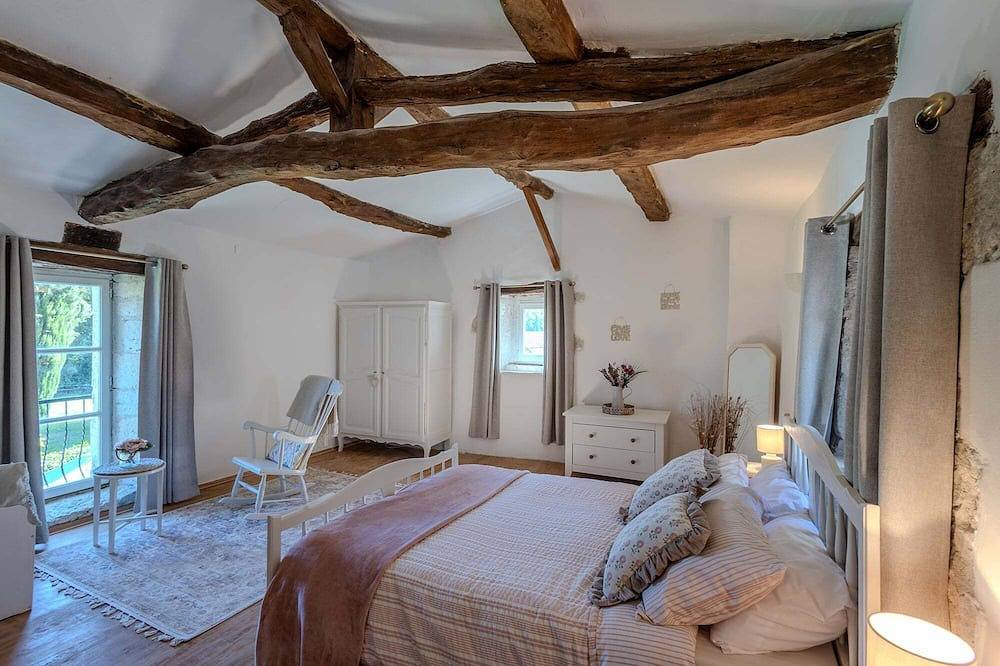 La Cottage in Saint-Maurin, Quercy