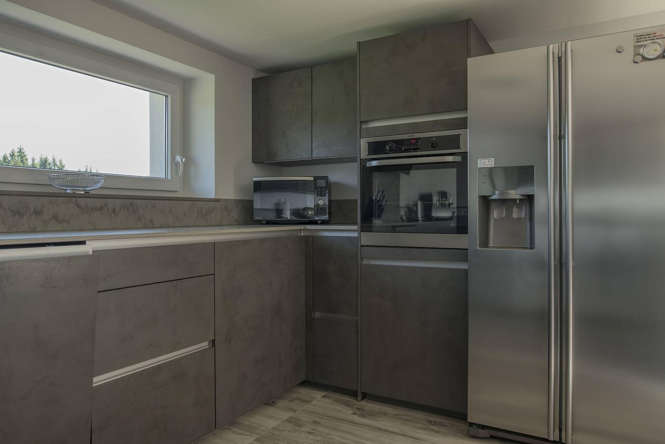 Ganze Ferienwohnung, Wohnung mit Panoramablick in Buchenberg, Bayerisch Schwaben