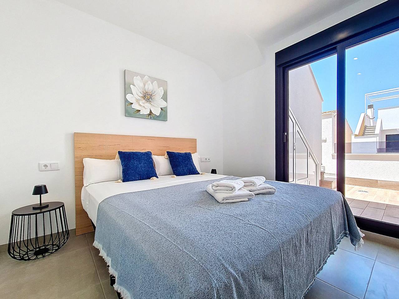 Apartamento entero, Villamar 5 - 6810 in San Pedro del Pinatar, Costa Cálida