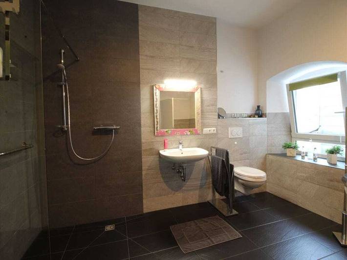 Ferienhaus für 4 Personen in Weißenstadt - 4