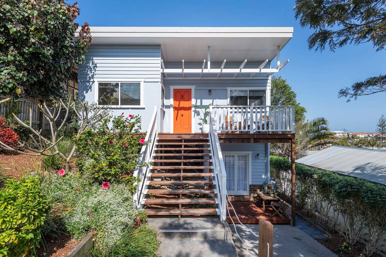 Ganze Wohnung, Dune Side - oceanstays in Yamba, New South Wales