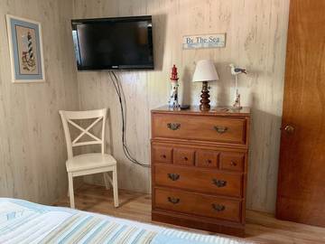Cabin for 8 Guests in Delaware, USA, Picture 2