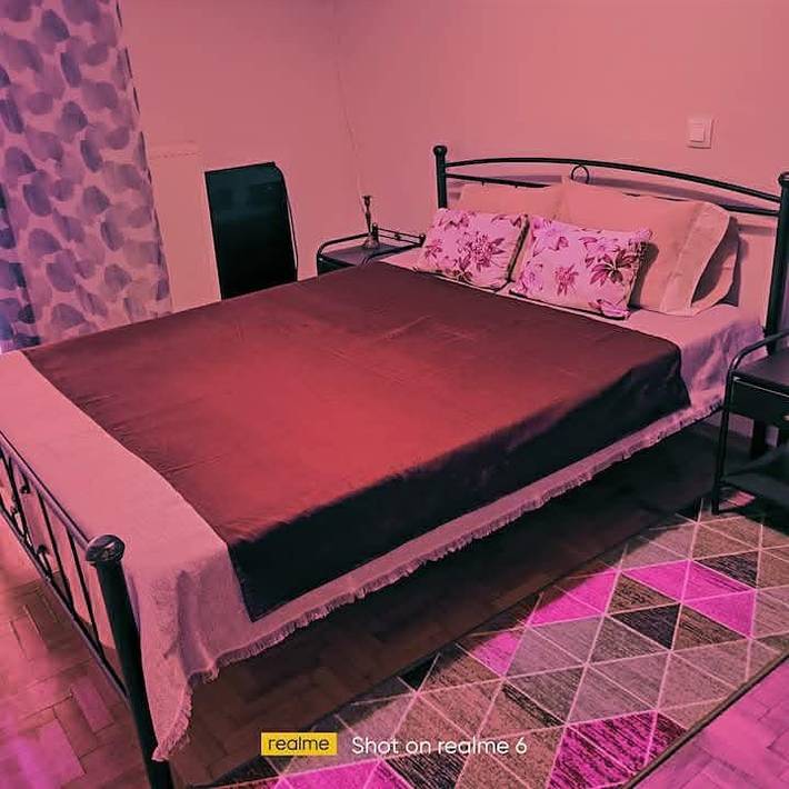 Appartement de vacances pour 4 personnes - 1