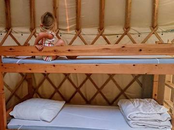 Camping voor 4 Personen in Axat, Limoux en omgeving, Afbeelding 3