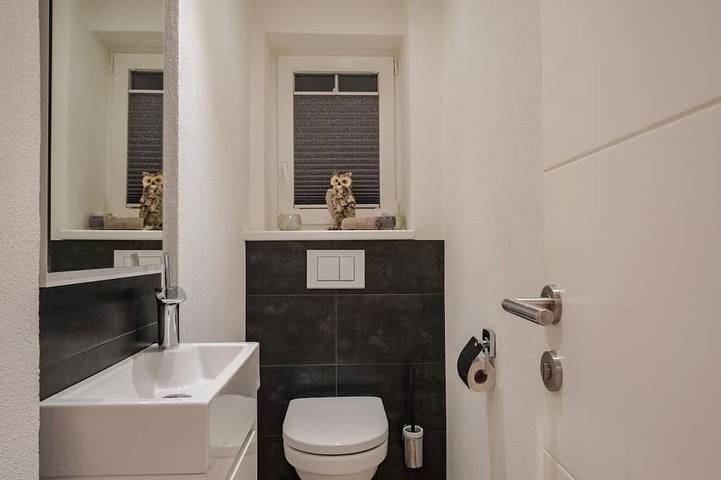 Chalet für 8 Personen, mit Garten und Balkon am Achensee - 2