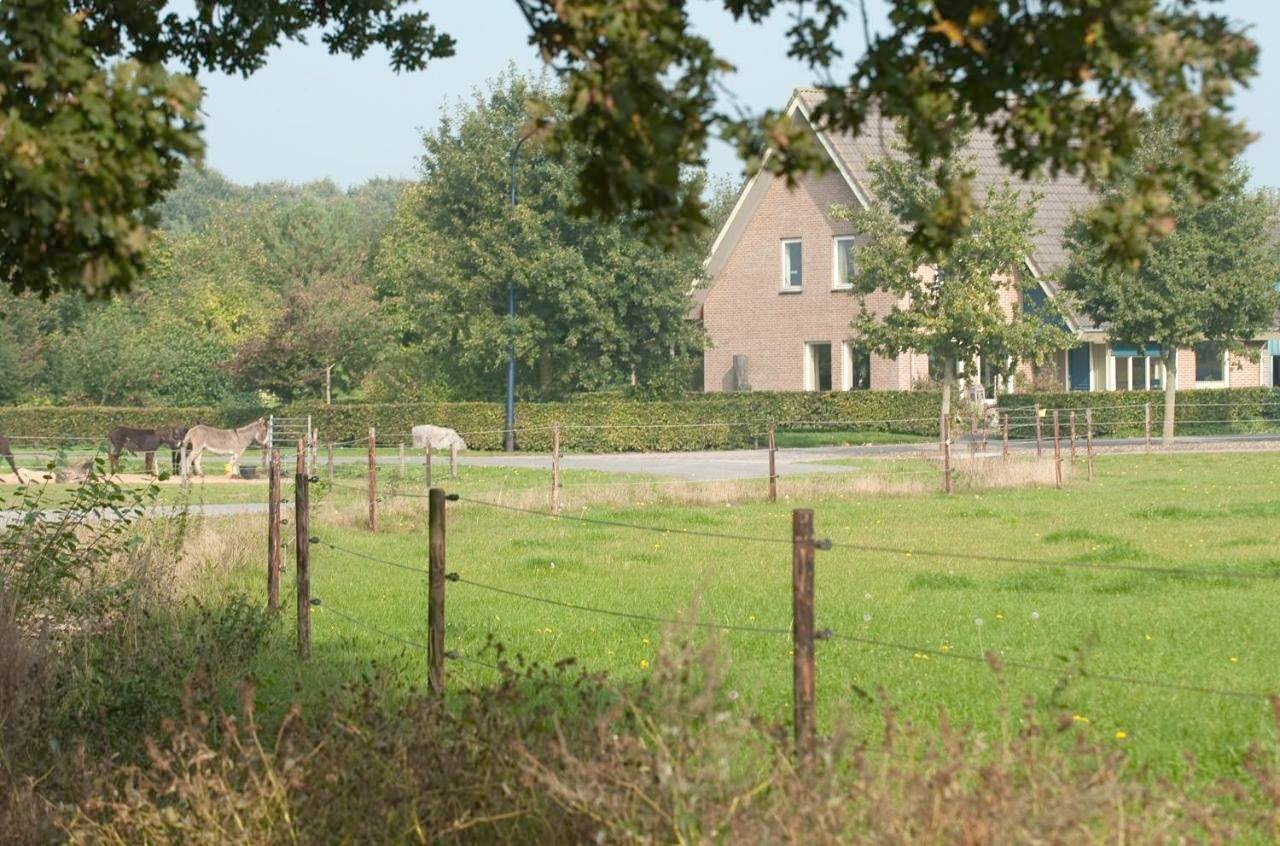 Twin Room in Hooghalen, Drenthe