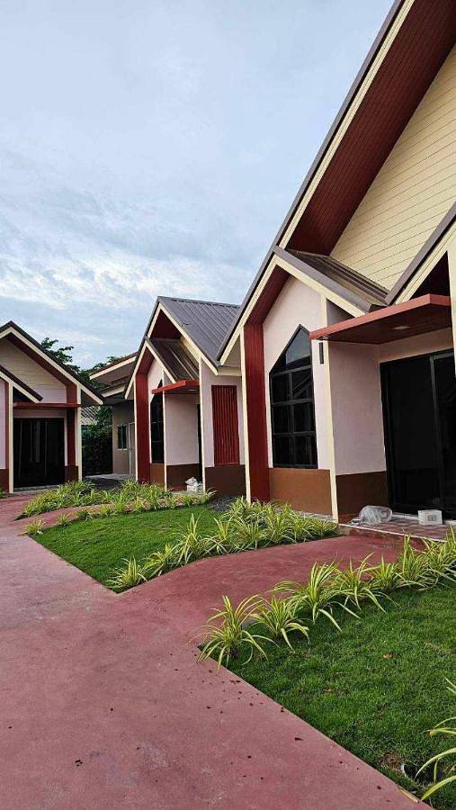 Station pour 2 personnes, avec vue et jardin dans Province de Phuket - 2