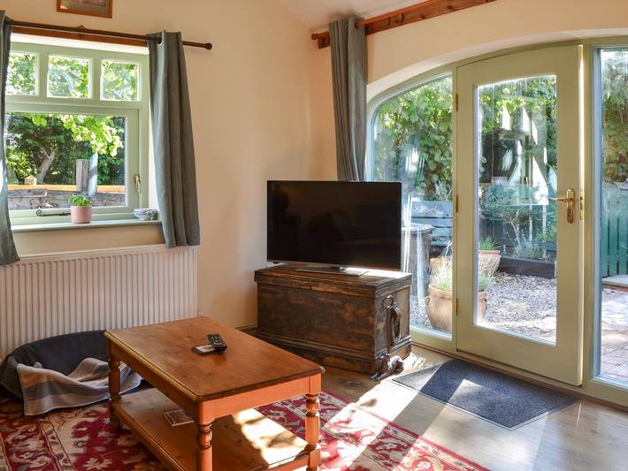 Cottage for 2 people in Yorkshire