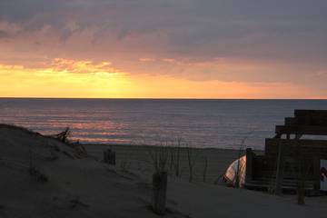 Cottage for 6 Guests in Manasquan, Jersey Shore, Picture 1