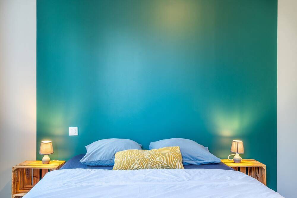 Gîte \"Un toit pour vous\" – Spacious Home in the Heart of Les Epesses in Les Epesses, La Roche-sur-Yon region