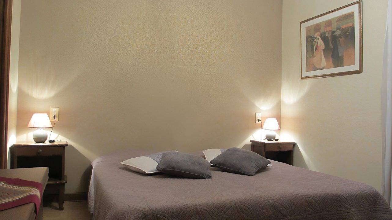 Chambre d'hôtes - Chambre in Lacapelle-Marival, Massif central
