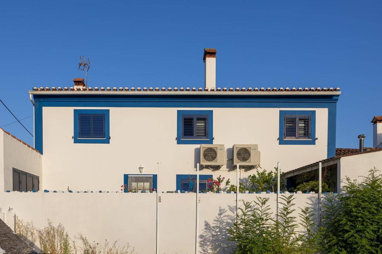 Casa de Sume in Monte da Pedra, Distrito de Portalegre
