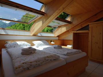 Ferienhaus für 12 Personen, mit Garten in Schönau am Königssee