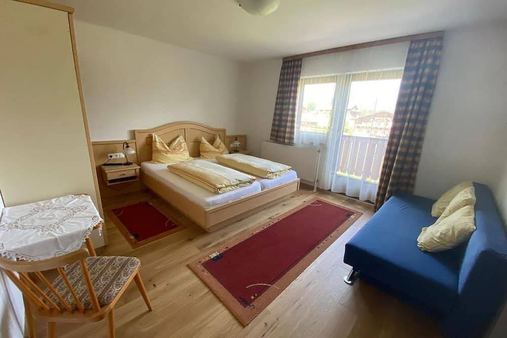 Doppelzimmer - Haus Fernblick in Rohrmoos, Schladming-Dachstein