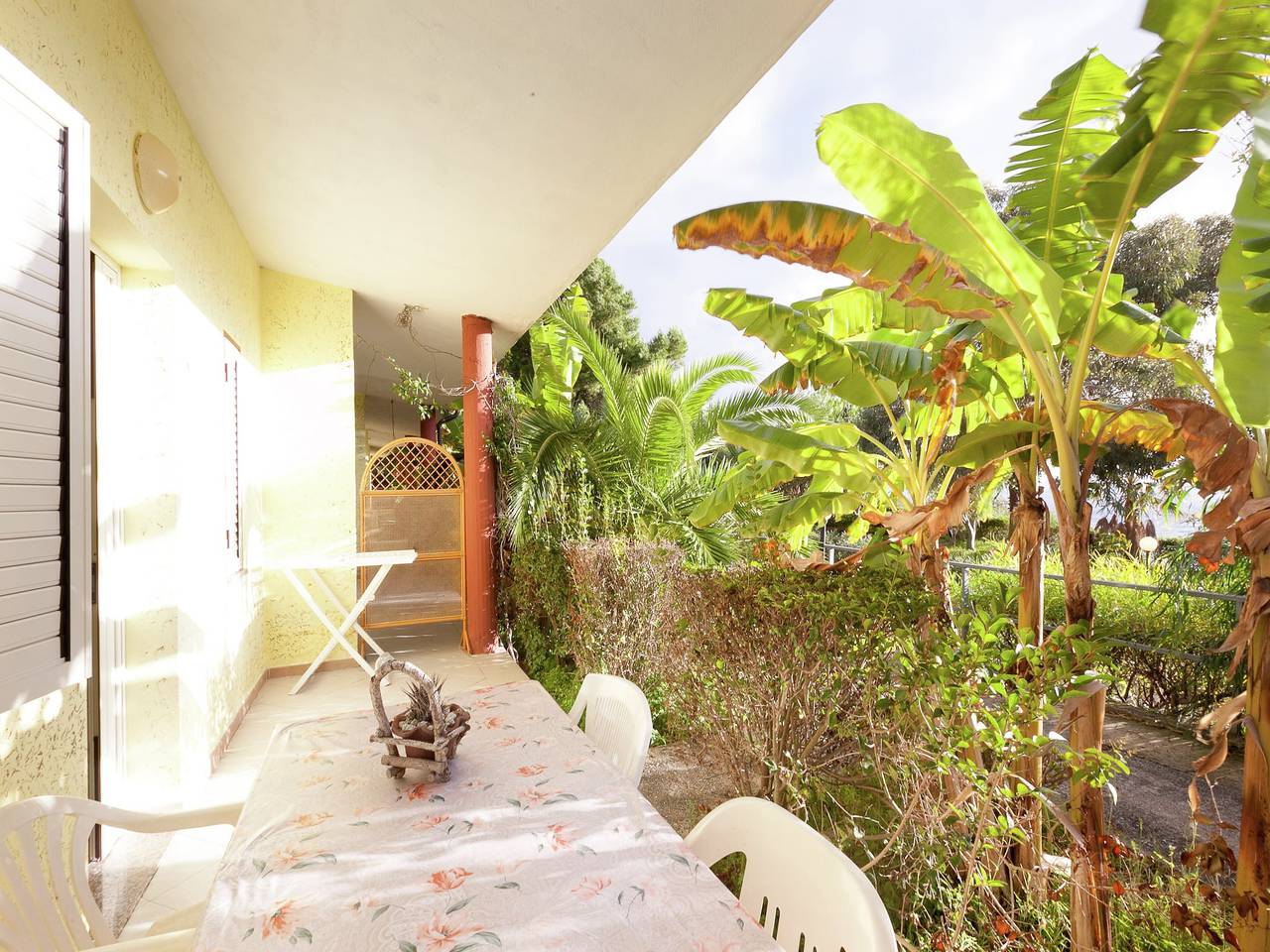 Bellissimo complesso residenziale vicino a Tropea in Santa Maria Vibo Valentia, Ricadi (comune)