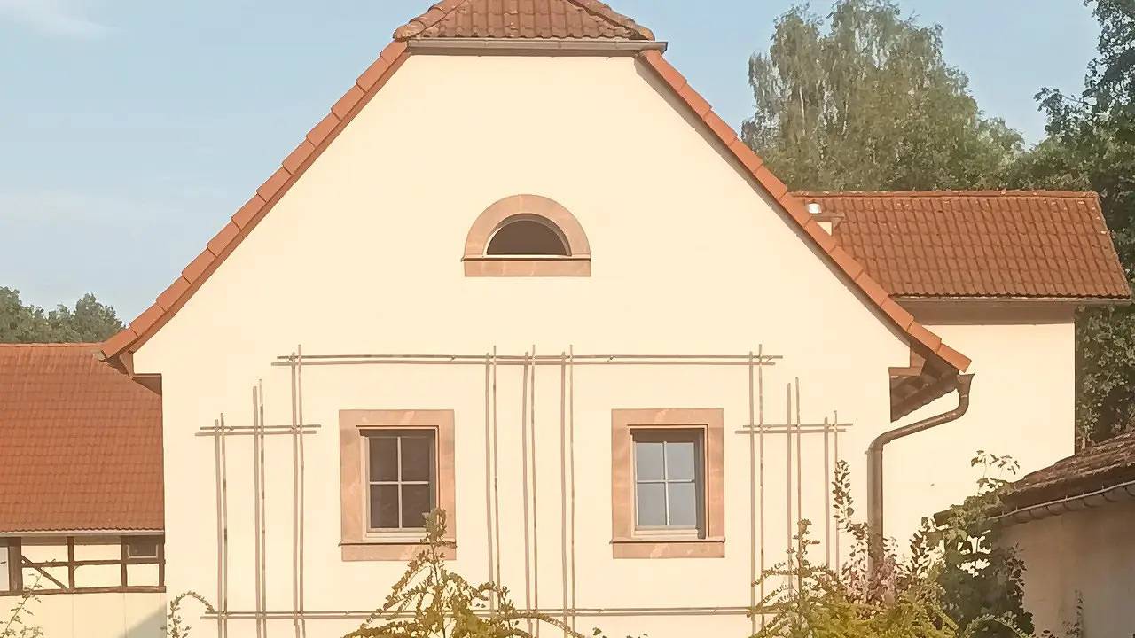 Ganze Ferienwohnung, Ferienwohnung für 2 Personen (36 m²) in Königsfeld (Sachsen) in Königsfeld, Chemnitz und Umgebung
