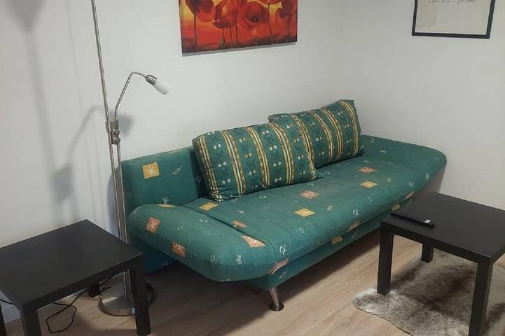 Ferienwohnung für 4 Personen - 1