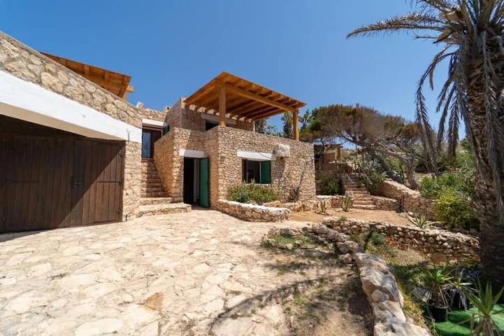 Villa pour 10 personnes - 1