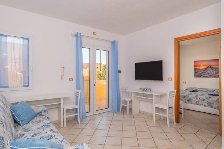 Vakantiewoning voor 4 personen