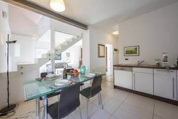 Vakantiewoning voor 4 Personen in Lugano, Luganomeer, Afbeelding 3