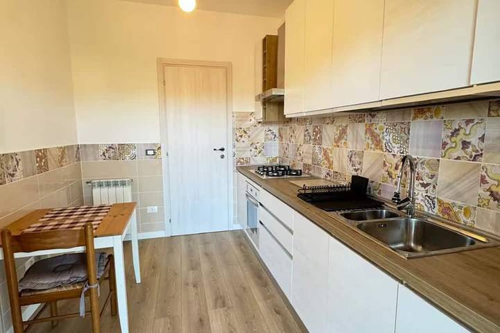 Holiday apartment for 3 people - 1