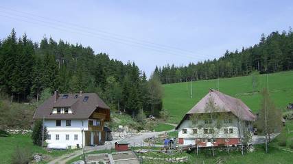 Ferienwohnung für 3 Personen in Hornberg, Hochschwarzwald, Bild 4