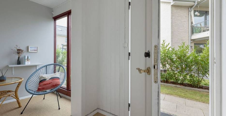 Ganze Wohnung, Strandläufer – familienfreundliches Erdgeschoss‑Apartment mit Terrasse in Rettin, Ostholstein