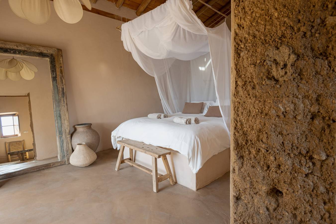 The Lemon Lodge - Ziggurat Suite in Distrito de Faro