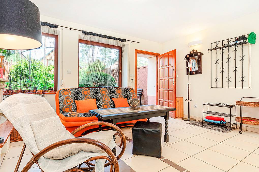 Pl 036.010 - Ferienhaus Myrdzio in Łukęcin, Polnische Ostsee