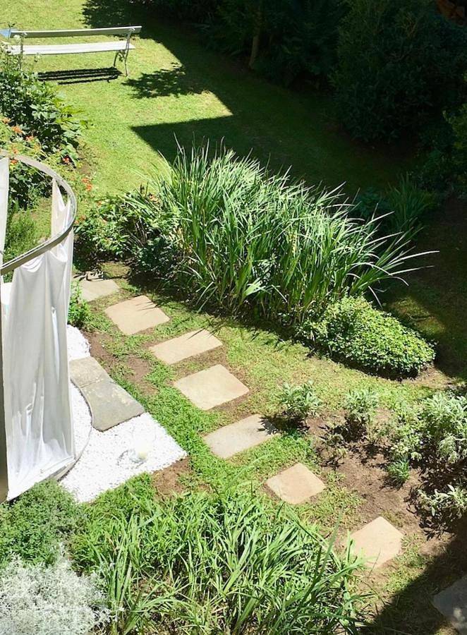 Maison d’hôte pour 5 personnes, avec vue et jardin dans Piémont - 4