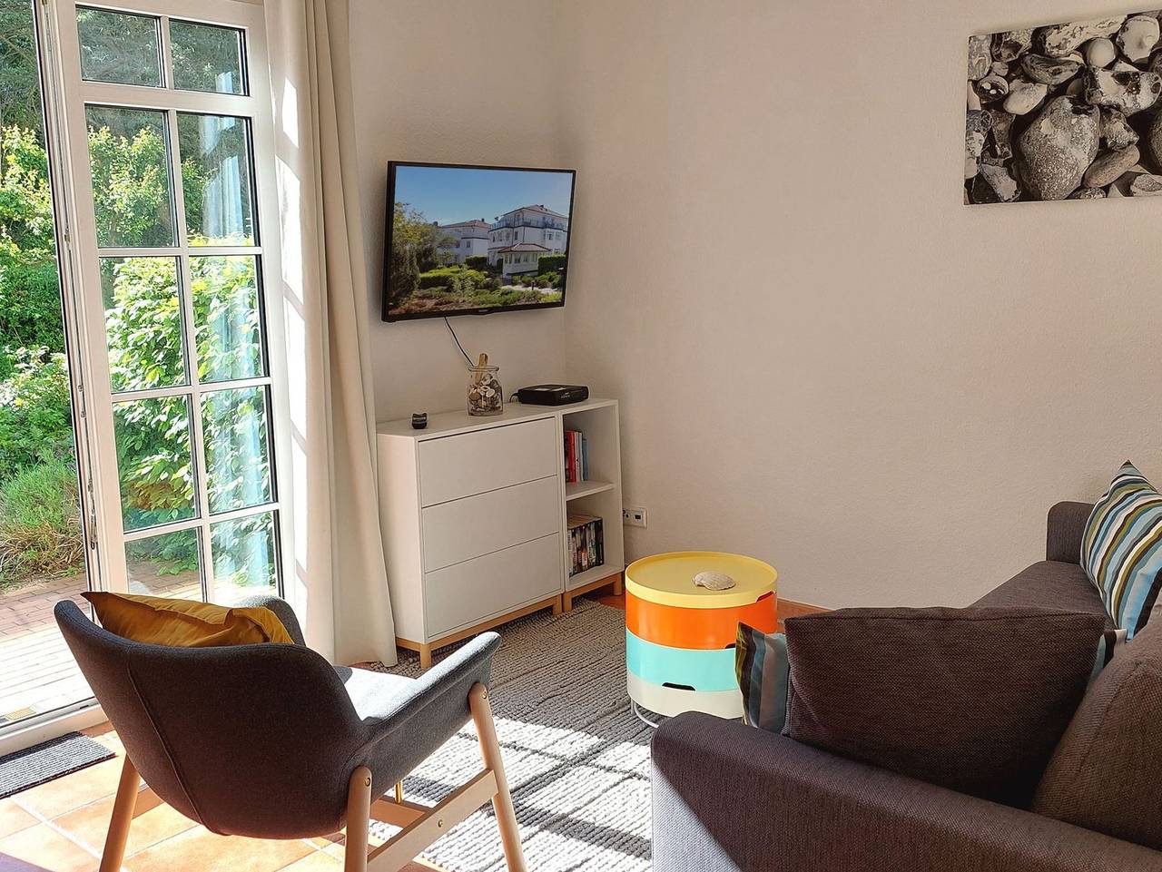 Ferienwohnung in Binz ab 69€ pro Nacht