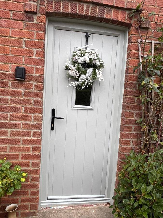 Holiday rental for 4 people, with Garden in Holme-next-the-Sea