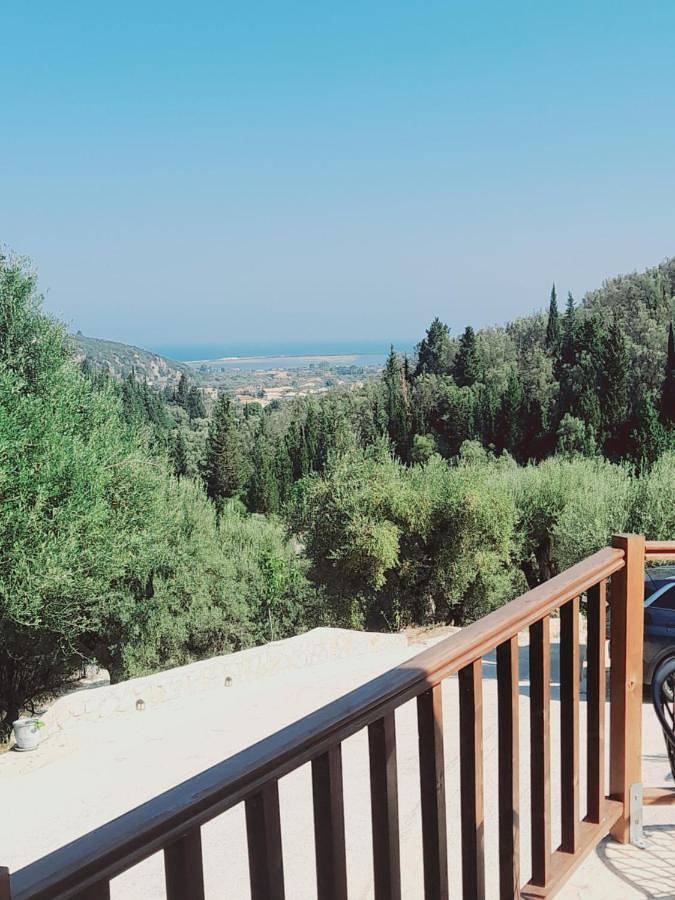 Villa with Private Pool in Απόλπαινα, Πόλη της Λευκάδας