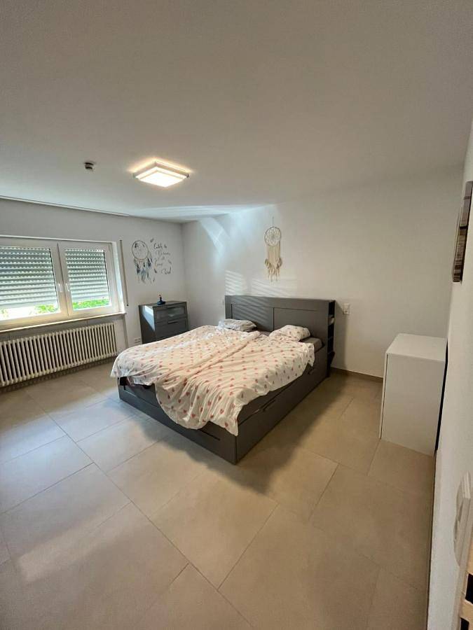 Ferienwohnung für 3 Personen, mit Balkon in Emmendingen - 4