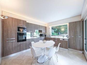 Villa pour 10 Personnes dans Veyrier-du-Lac, Région d'Annecy, Photo 3