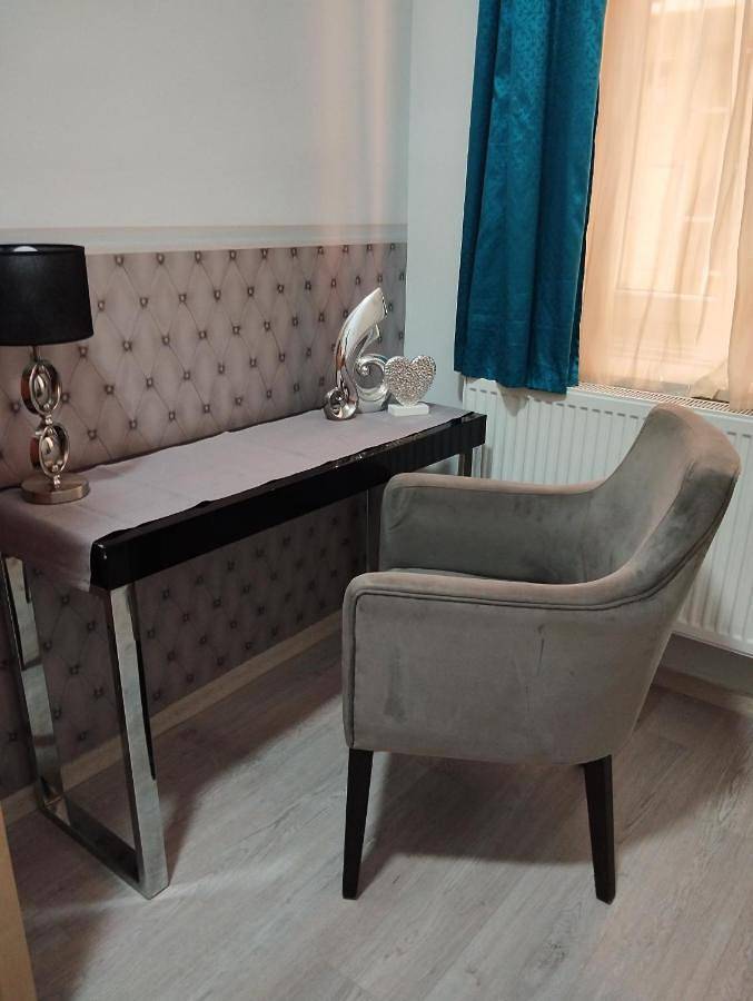 Maison d’hôte pour 2 personnes à Budapest - 2