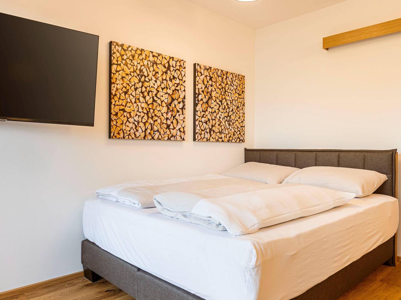 Ganze Wohnung, Gemütliches Studio mit Terrasse in Stadl-Predlitz, Turracher Höhe