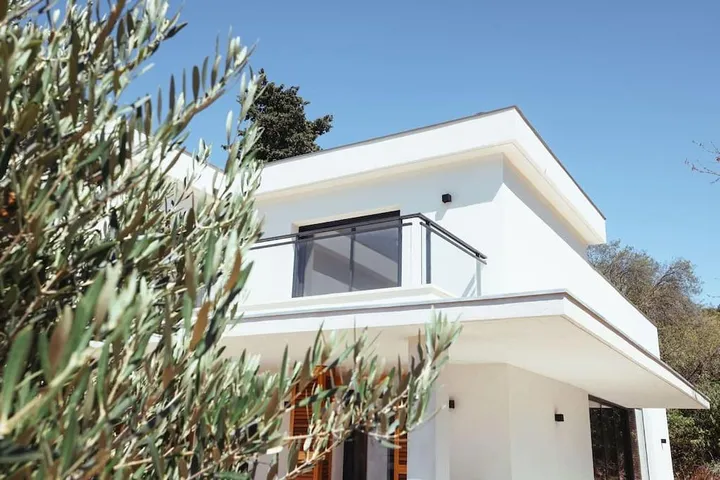 Chalet para 4 personas, con terraza y vistas, Se admiten mascotas - 1