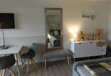 Ferienwohnung für 4 Personen in Goslar, Westharz, Bild 1