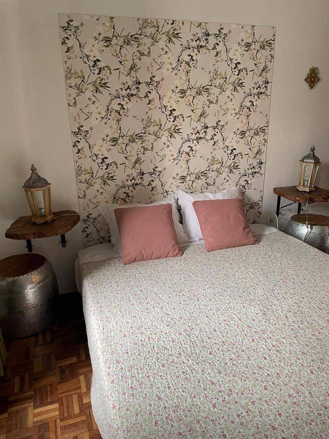 Two-Bedroom House in Mora (Evora), Distrito de Évora