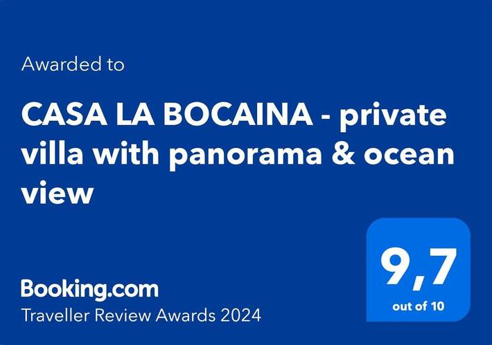 Casa rural para 2 personas, con vistas y jardín en Fuerteventura - 2