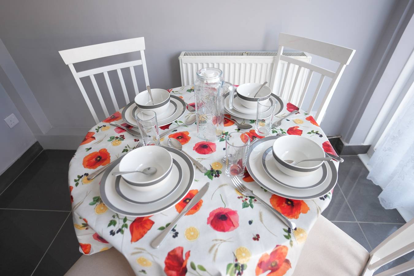 Casa vacanza per 7 persone con terrazza in Hounslow, Londra