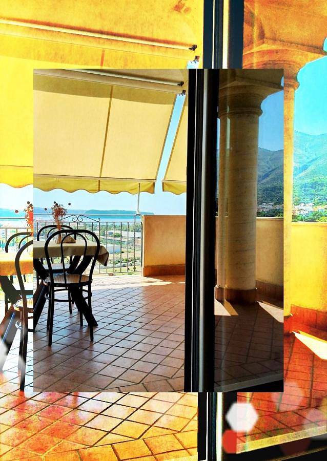 La Dolce Dimora in Tortora Marina, Tortora