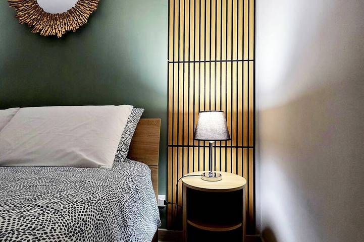 Appartement entier, Cà Fiamma Accogliente Bilocale, con Tutti i Confort per un Soggiorno al Top in Casale Monferrato (Town), Casale Monferrato
