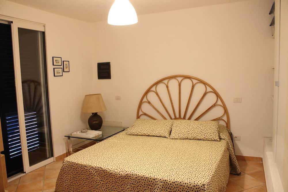 Sea view house: an ideal place for family or friends vacation in Sant'Andrea, Ile d'Elbe