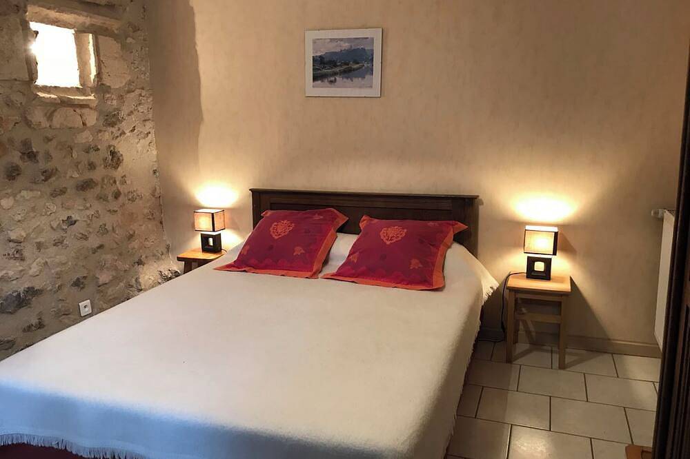 Autélu - Antigny - Gîte in Antigny, Vienne (France)