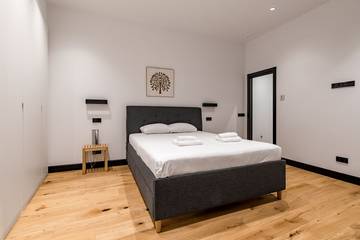 Apartamento para 4 Personas en Centro (Madrid), Madrid, Foto 1