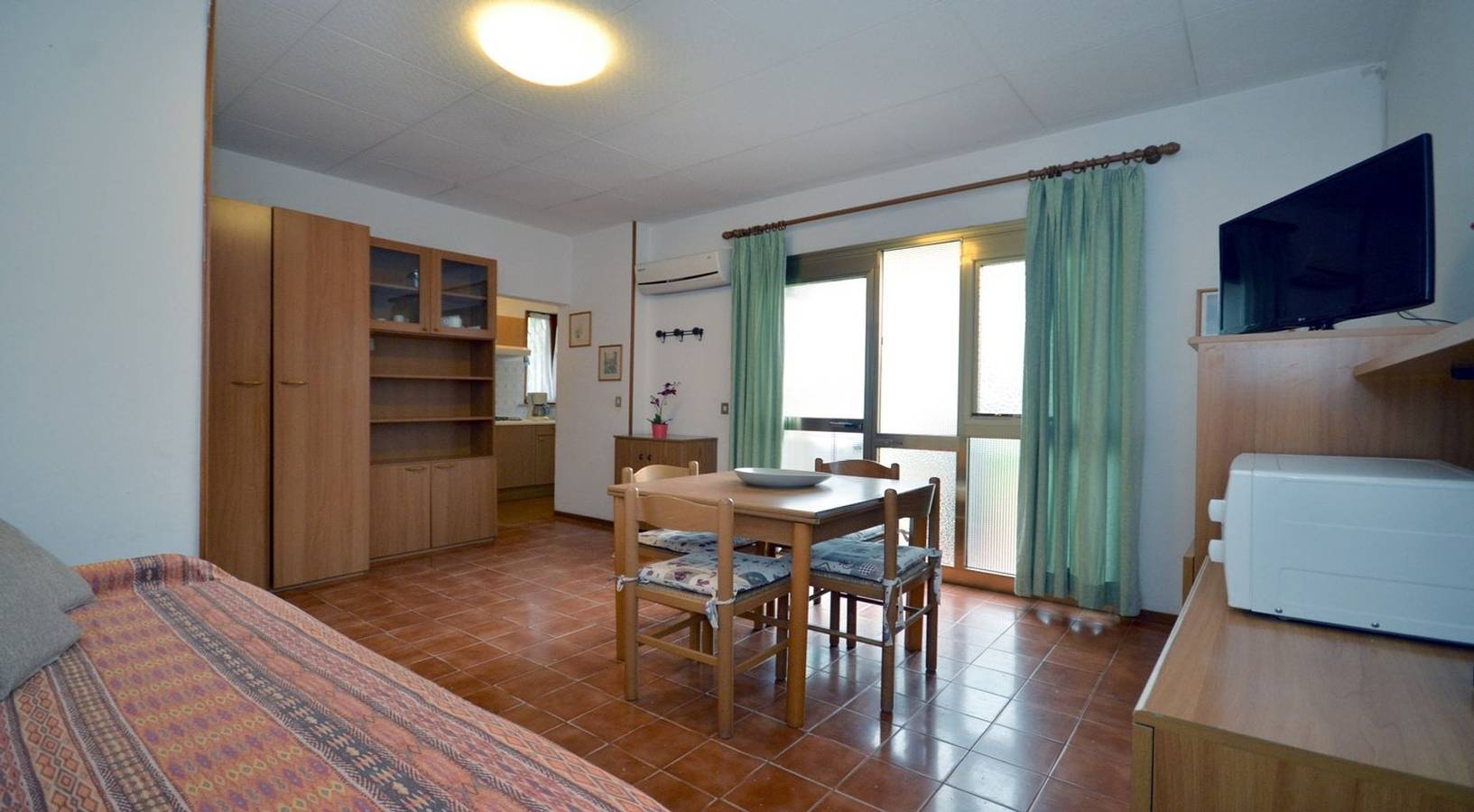 Ganze Wohnung, Familienfreundliche Bungalows inmitten der Natur in Lignano Pineta, Lignano Sabbiadoro